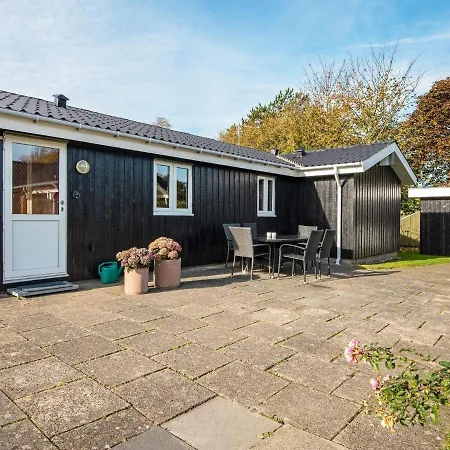 Holiday home Holiday Sydals Lxxvi *