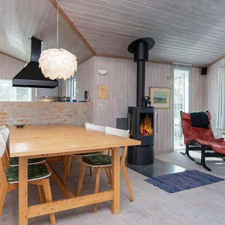 Holiday Sydals Lxxvi Holiday home