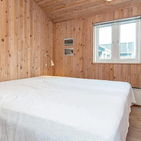 Holiday home Holiday Sydals Lxxvi Skovmose