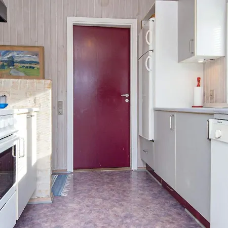 Holiday Sydals Lxxvi Holiday home